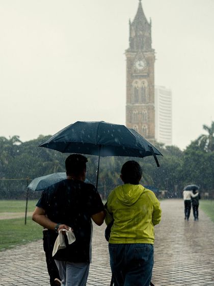 Mumbai Monsoon photo 64