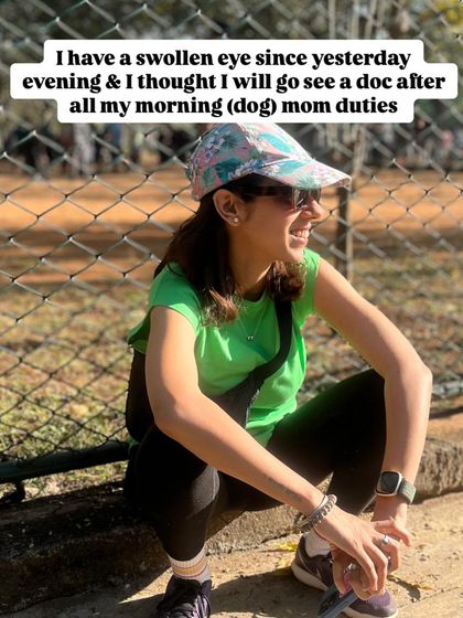 Nitika Ahlawat - Dog and Child Safety & Integration The Realities of Being a Dog & Human Mom photo 4