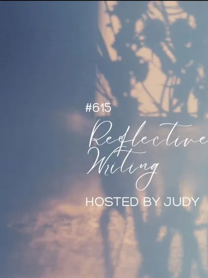 "Reflective Writing" was a session for introspection. The prompts encouraged us to look inward and write pieces that were personal, thoughtful, and explored our own experiences and emotions through a fictional lens.