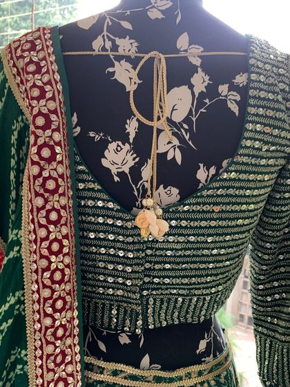 Lehengas for Every Celebration photo 33