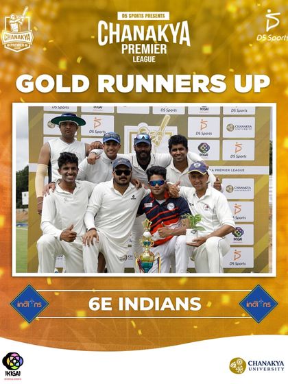 Competitive Cricket Leagues photo 6