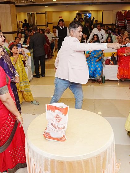 Celebrating Life's Milestones photo 7