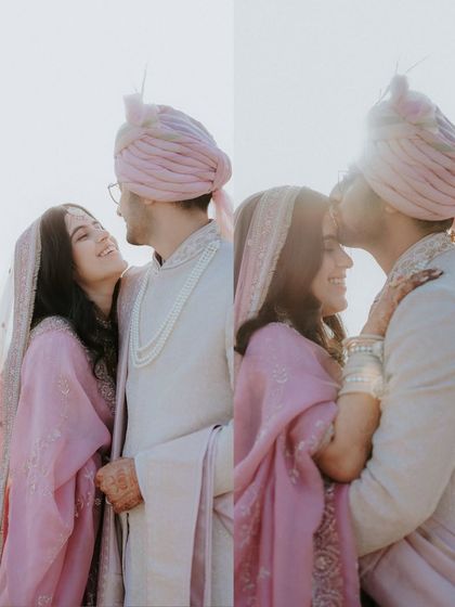 Our Sacred Vows photo 4