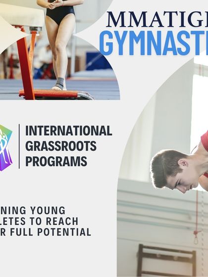 Our Programs & Announcements photo 4