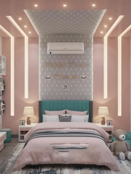 Bangalore Interiors - Custom Modular Furniture Kids' Rooms & Playful Spaces photo 14