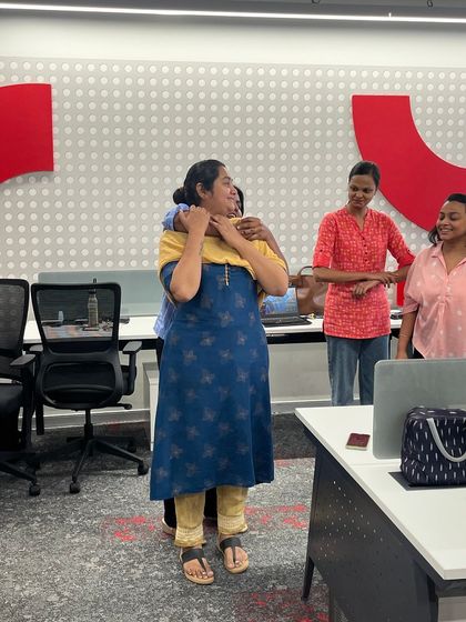 1026 MMA Academy - MMA & Combat Sports Training Beyond the Gym: Self-Defense Workshops photo 10