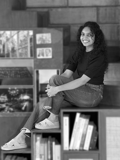 Studio XS - Architectural Design We Are XS: The Enthu Cutlets photo 7