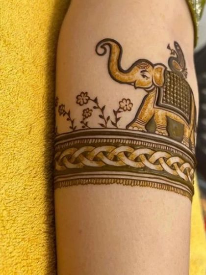 Custom Figurative & Portrait Art photo 7