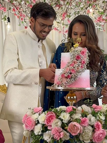 Weddings, Engagements & Anniversaries photo 6