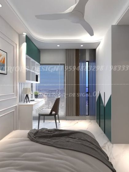 Serene Bedrooms & Wardrobes photo 23