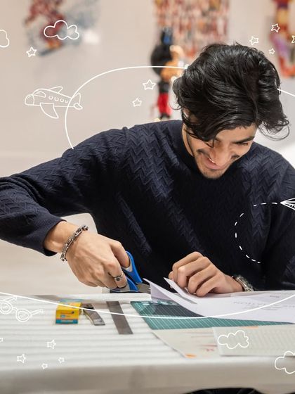 Trove Experiences - Unique Skill Workshops The Art of Making: Precision & Engineering photo 5