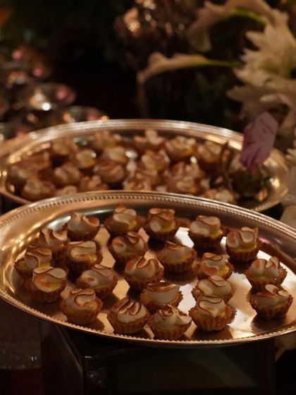 Bite-Sized Appetizers & Canapés photo 29