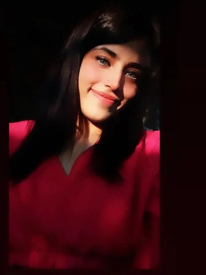 My definition of success isn't about wealth or fame. It's about the positive impact I have on people's lives, reflected in the "shining eyes" around me.