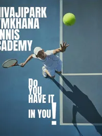 High-Performance Athlete Program