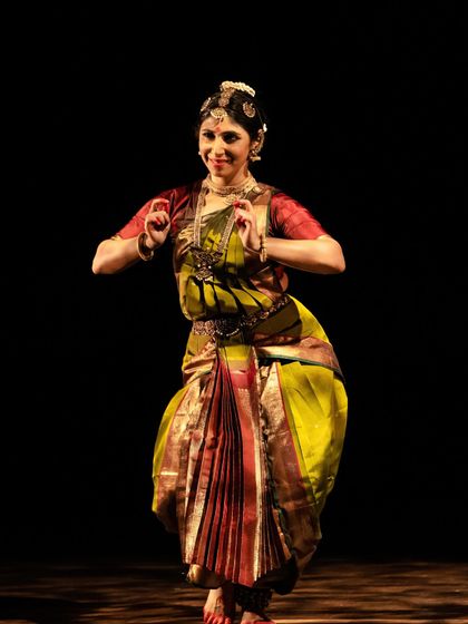 Pehchaan: Exploring Identity Through Art photo 4