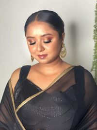 Special Occasion Makeup & Hairstyling