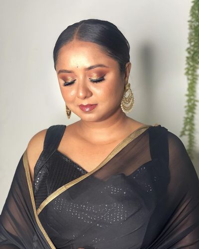 Special Occasion Makeup & Hairstyling
