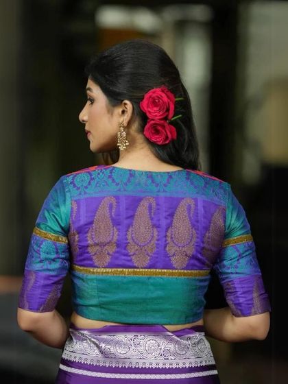 The Silk & Brocade Collection photo 52