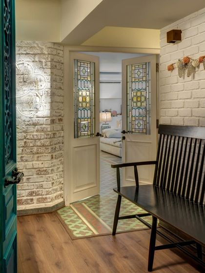 Living Spaces with Soul photo 5