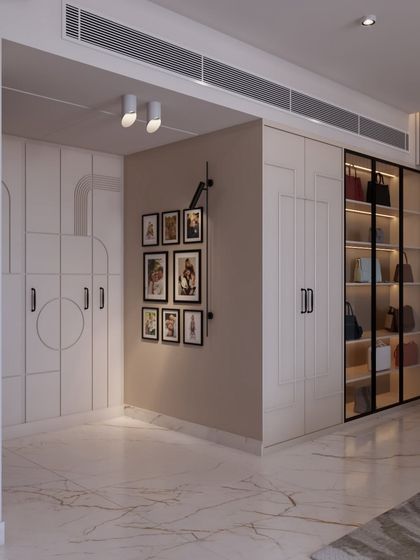 Serene Bedroom Sanctuaries photo 12