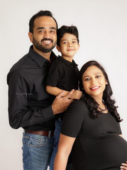 Family & Sibling Moments photo 9