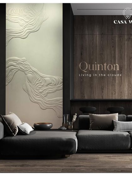 Abstract & Geometric Panels photo 5