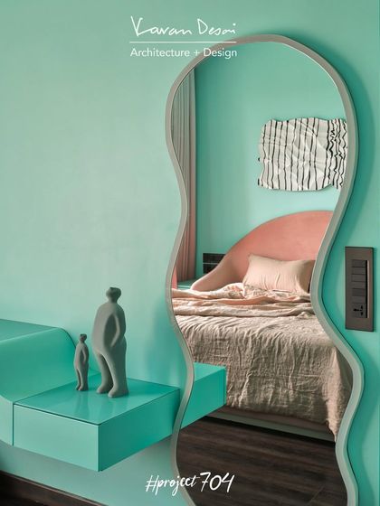 Clever Spaces, Double Duty Design photo 14