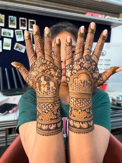 For the Bride Tribe & Guests photo 14