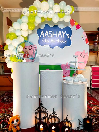 Kids' Character & Themed Parties photo 77