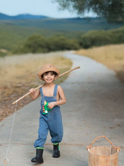 Photuvala - Family & Kids Photography Creative & Themed Photoshoots photo 12