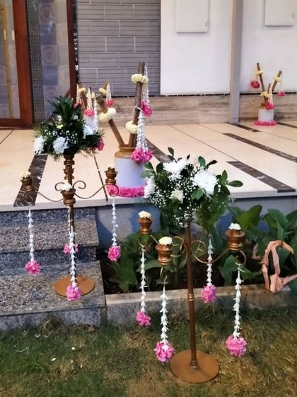 Avenues Weddings and Events - Wedding Planning & Design The Finer Details photo 30