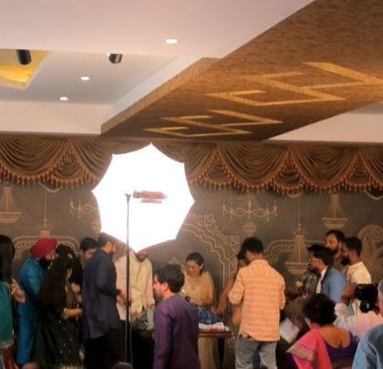 McDj Sandy - AV Production for Events Public & Community Events photo 27