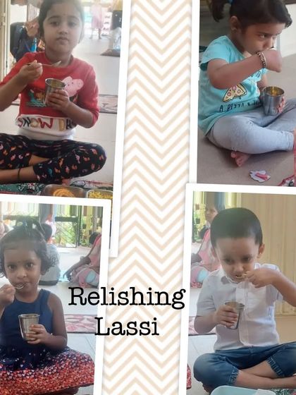 Tiny Mustards - Montessori Preschool Program Practical Life Skills: Kitchen Adventures photo 31