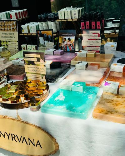 Natural Skincare & Body Care