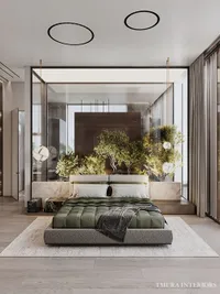 Turnkey Luxury Interior Design