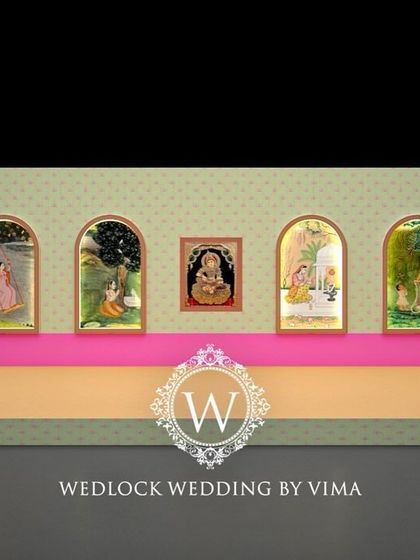 Wedlock Weddings - Full-Service Wedding Planning & Design From Vision to Reality photo 11
