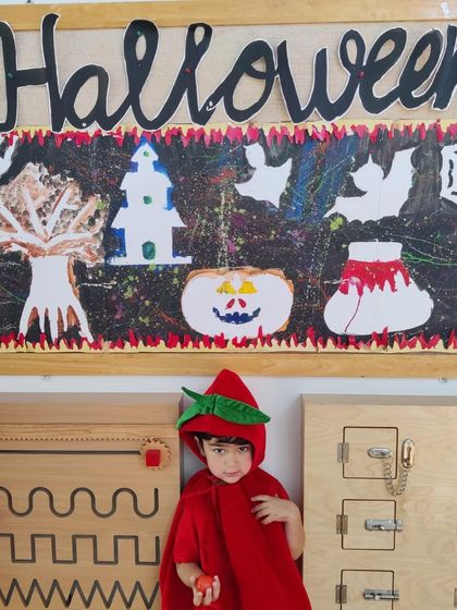 Kinfolk Montessori - Cultural, Sports & Community Events Fun & Imagination Days photo 7