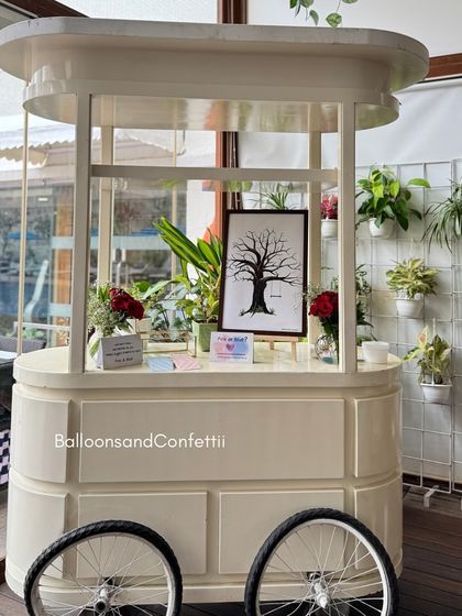 Baby Showers & Welcome Home photo 5