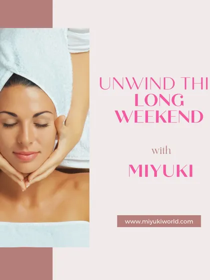 Your journey to a flawless look starts with radiant skin. As part of our comprehensive pre-event preparation, we offer relaxing facials and massages to ensure your skin is glowing from within. Unwind and let our expert therapists pamper you, creating the perfect canvas for your special occasion makeup.
