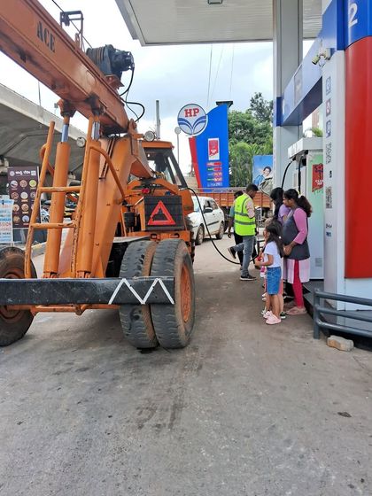 Knowledge Origin - Preschool & Kindergarten Programs Learning Beyond Our Walls: Field Trips & Nature Exploration photo 41