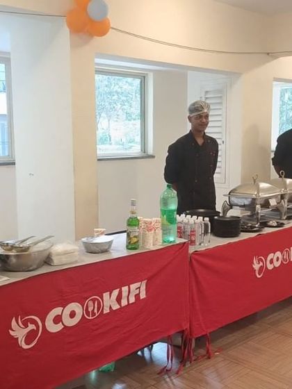 Cookifi - Private Event Catering Birthday Party Catering photo 4