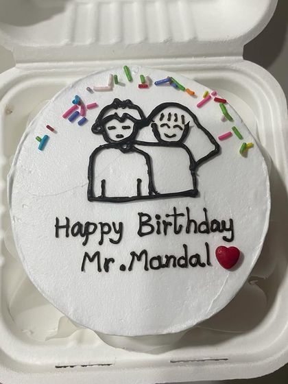 Custom Bento Cakes: Mini Cakes, Big Feelings photo 65