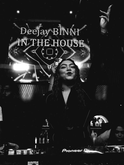 Club Nights: The Beat Drops Here photo 15