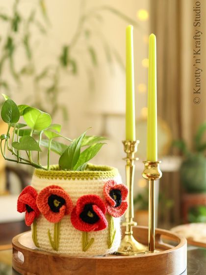 Cozy Storage Baskets photo 17