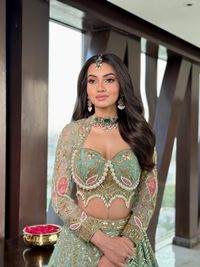 Special Occasion Hairstyling