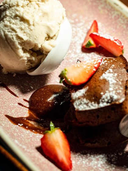 Delectable Desserts & Patisserie photo 36