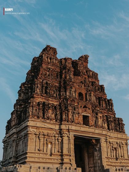 Hampi: Echoes of an Empire photo 5