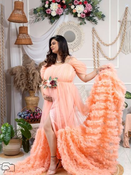 Solo Radiance: Celebrating the Mama-to-Be photo 50