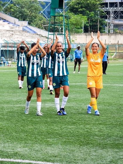 Kickstart FC - Football Academy & Training Programs Youth Academy: The Next Generation photo 16