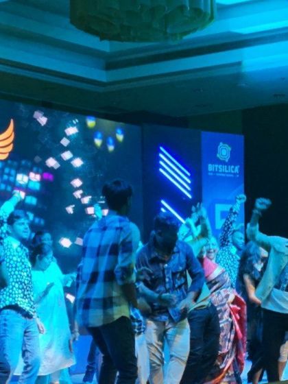 McDj Sandy - DJ, MC & VDJ Services for Events Corporate Event Entertainment photo 97